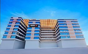 Hotel O Vishwa